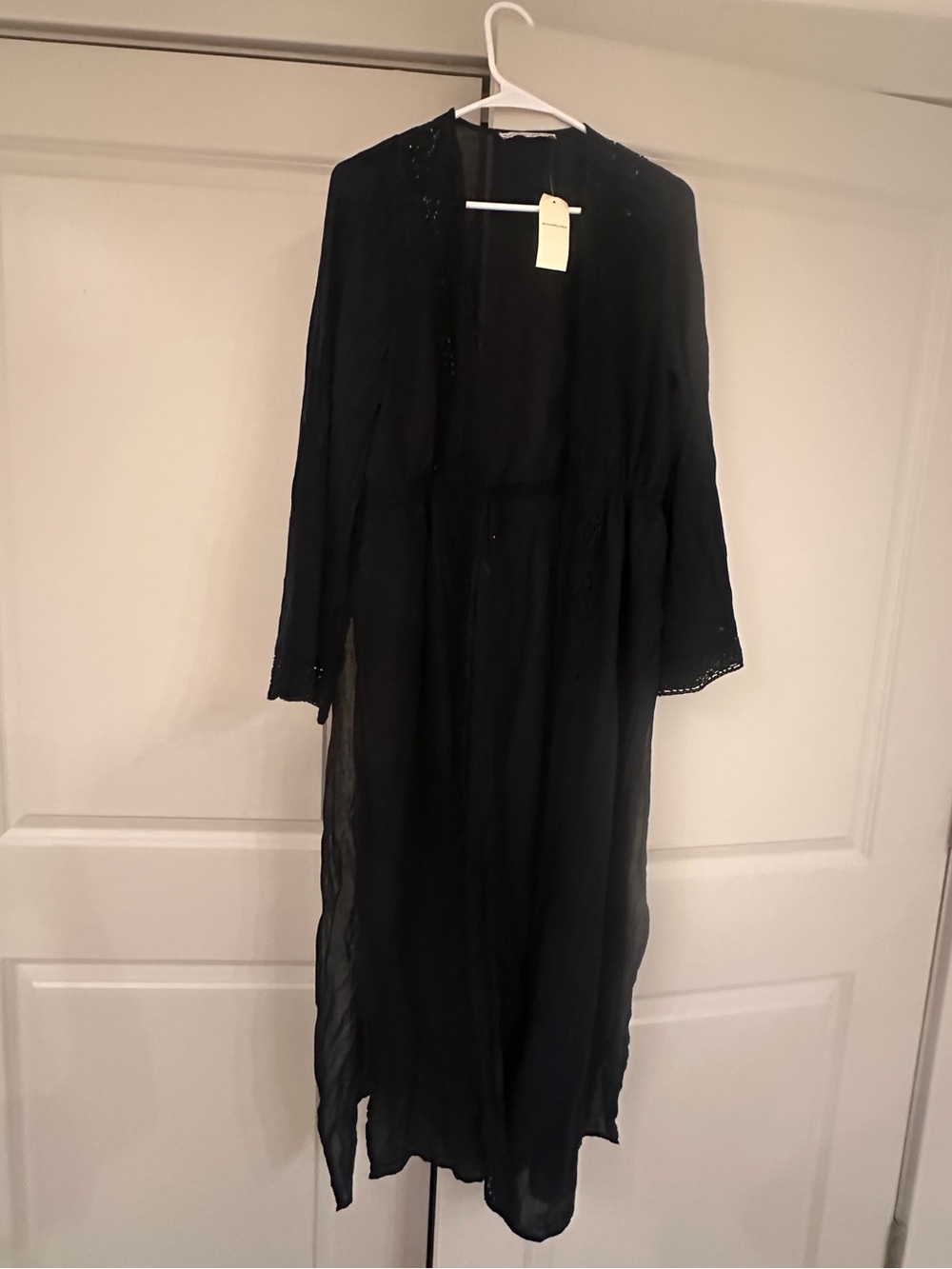 A&f swimsuit coverup